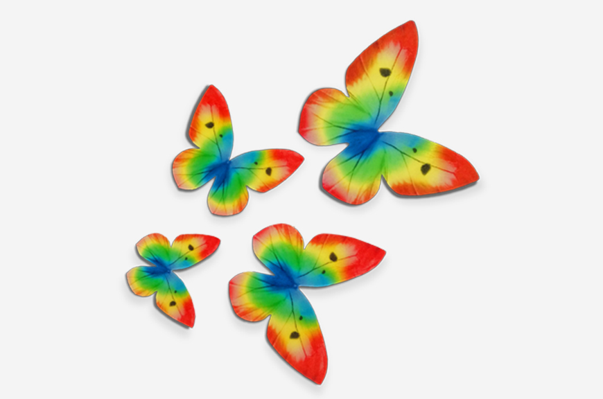 Daisy Decor Dekoracje do ciast